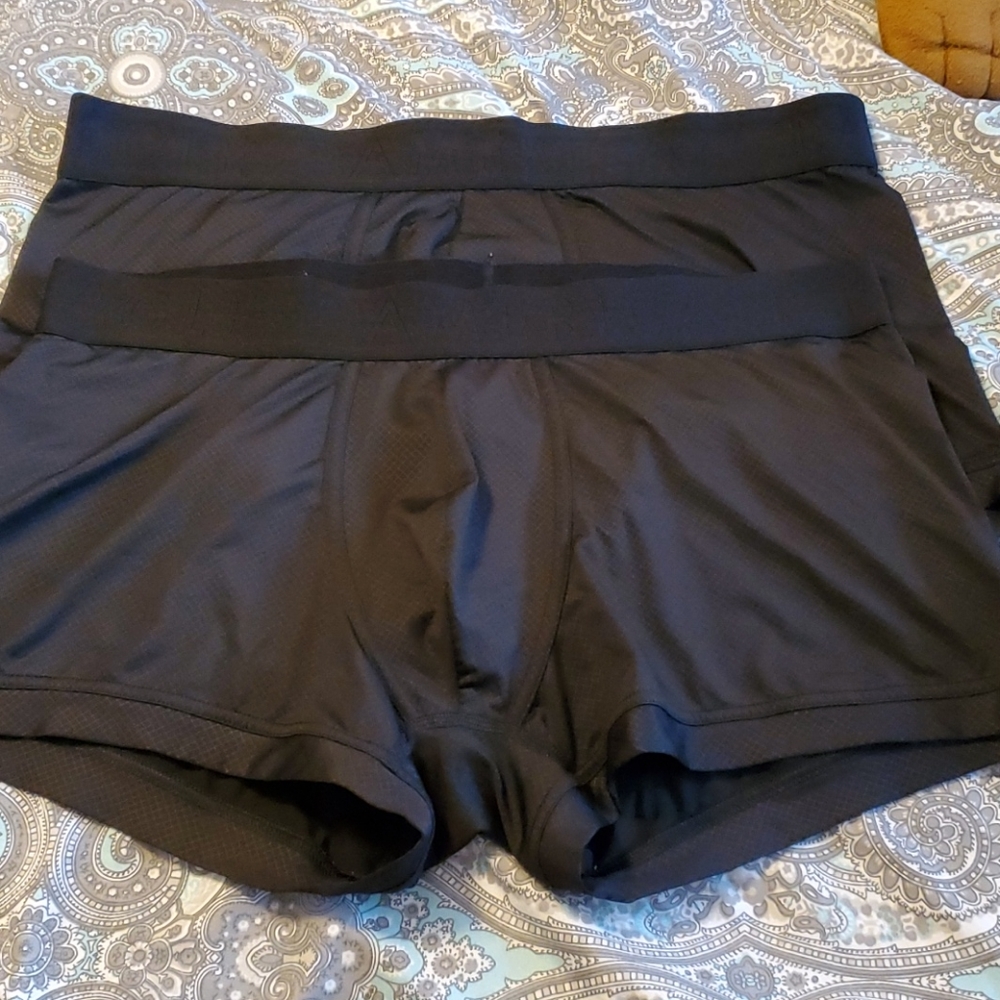 AE flex trunks 2 pack